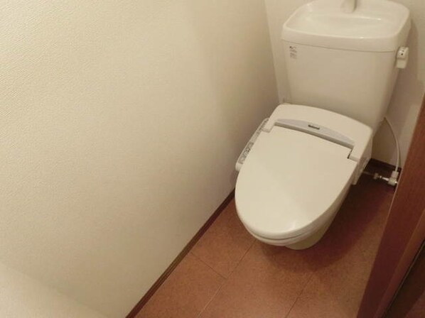 レーヴ平和台の物件内観写真